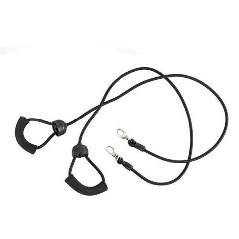 Stepper skośny różowy z ruchomymi ramionami i linkami HMS S3085