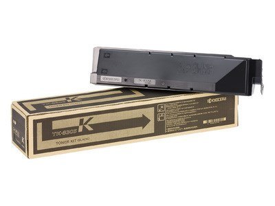 KYOCERA TK-8305K kaseta z tonerem 1 szt. Oryginalny Czarny