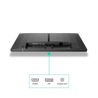 Monitor Philips 60,5cm (23,8") 24M2N3200NF 16:09 HDMI+DP IPS