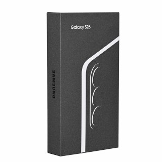 Samsung Galaxy SM-S947 S26+ 12/512GB Black