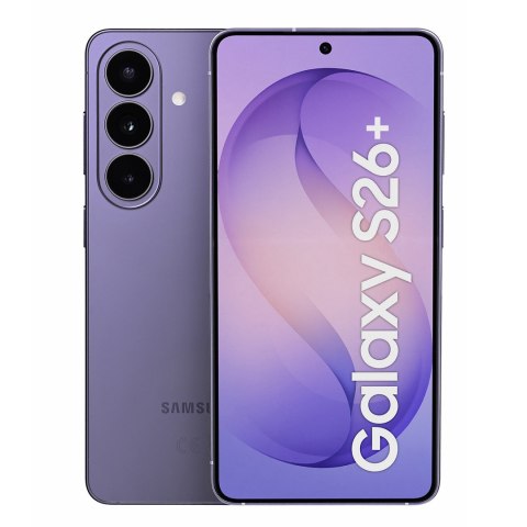 Samsung Galaxy SM-S947 S26+ 12/512GB Cobalt Violet