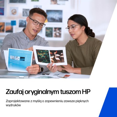 Tusz HP czarny HP 301XL, HP301XL=CH563EE, 480 str.,8 ml