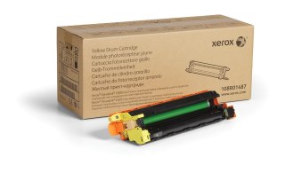 Xerox 108R01487 kaseta z tonerem 1 szt. Oryginalny Żółty