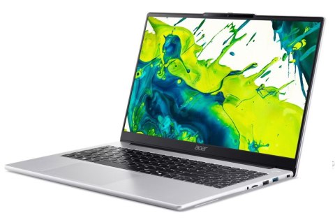Laptop Acer Lite AL15-45P-R07Z R7-5825U 15 6 FHD 16GB 512GB