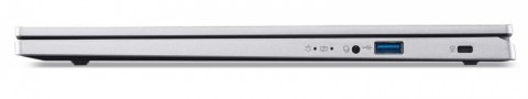 Laptop Aspire Go AG15-71P-71KY I7-13620H 15 6 FHD 16GB 512GBNoOS Silver