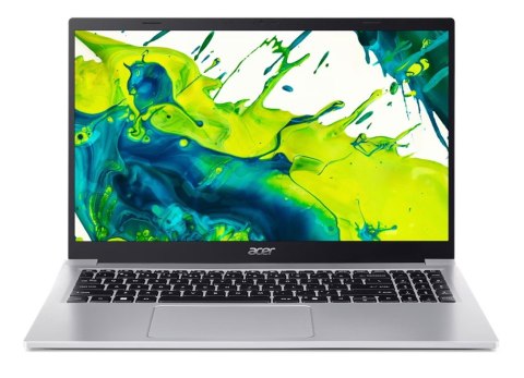 Laptop Aspire Lite AL15-33P-37W4 Core 3 N355  15 6 FHD  8GB 512GB SSD  NoOS