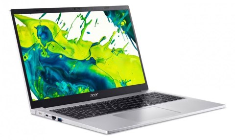 Laptop Aspire Lite AL15-33P-37W4 Core 3 N355  15 6 FHD  8GB 512GB SSD  NoOS