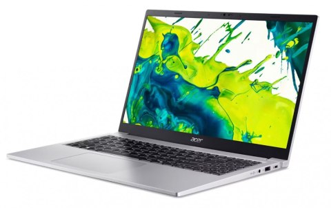 Laptop Aspire Lite AL15-33P-37W4 Core 3 N355  15 6 FHD  8GB 512GB SSD  NoOS