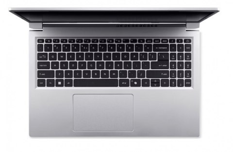 Laptop Aspire Lite AL15-33P-37W4 Core 3 N355  15 6 FHD  8GB 512GB SSD  NoOS