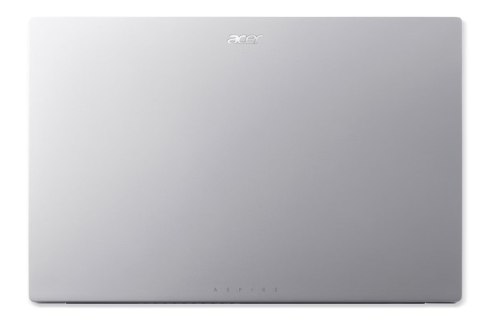 Laptop Aspire Lite AL15-33P-37W4 Core 3 N355  15 6 FHD  8GB 512GB SSD  NoOS