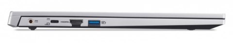 Laptop Aspire Lite AL15-33P-37W4 Core 3 N355  15 6 FHD  8GB 512GB SSD  NoOS
