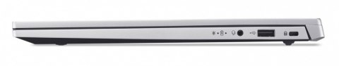 Laptop Aspire Lite AL15-33P-37W4 Core 3 N355  15 6 FHD  8GB 512GB SSD  NoOS