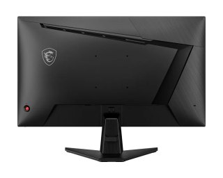 Monitor MAG 275QF E20 27 cali LED WQHD Flat 200Hz Czarny