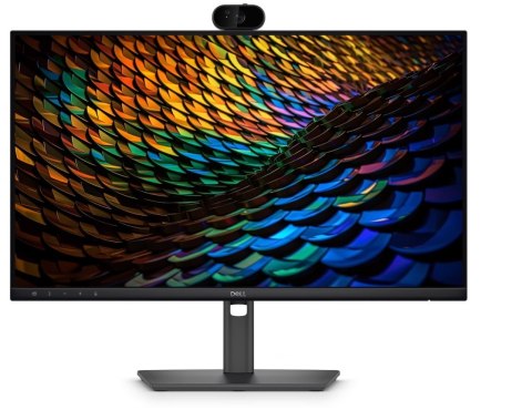 Monitor P2426HEB 23 8 cala IPS FHD (1920x1080) 16:9 HDMI 2xDP 5xUSB 2xUSB-C RJ45 Camera Głośniki 3Y