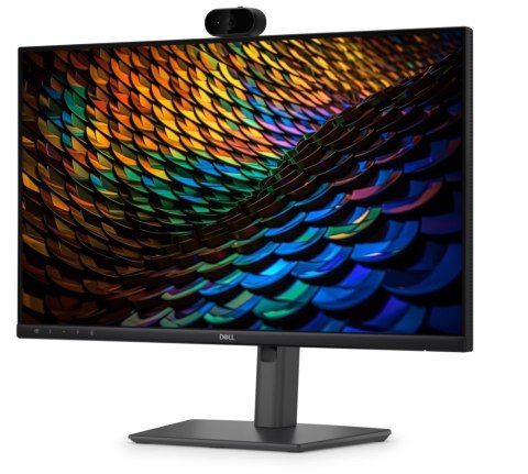 Monitor P2426HEB 23 8 cala IPS FHD (1920x1080) 16:9 HDMI 2xDP 5xUSB 2xUSB-C RJ45 Camera Głośniki 3Y