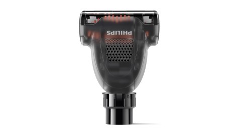 Odkurzacz workowy Philips Performer LED 8000 Series z technologią TriActive, model XD8142/12, moc 900W