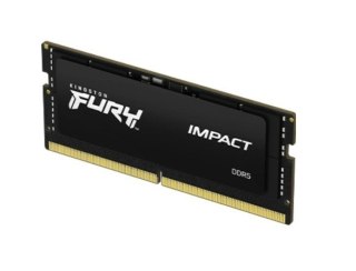 Pamięć DDR5 SODIMM Fury Impact 8GB(1*8GB)/4800 CL38