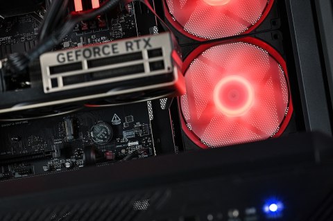 Actina SILENT 245KF/16GB/1TB/RTX5060Ti/750W