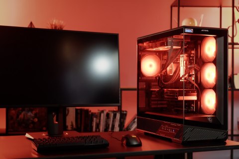 Actina SILENT 245KF/16GB/1TB/RTX5060Ti/750W