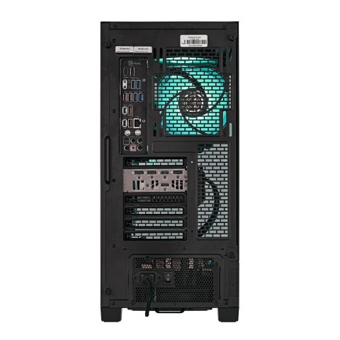 Actina View 9950X3D/192GB/4TB/RTX5090/1000W/W11P