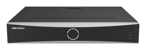 Hikvision DS-7716NXI-I4/VPRO Sieciowy Rejestrator Wideo (NVR) 1.5U Czarny