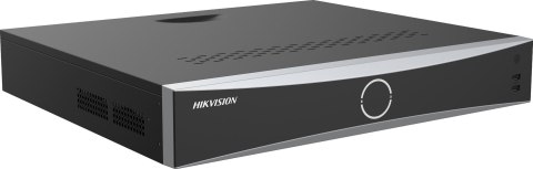 Hikvision DS-7716NXI-I4/VPRO Sieciowy Rejestrator Wideo (NVR) 1.5U Czarny