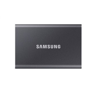 Samsung MU-PC4T0T 4 TB USB Type-C 3.2 Gen 2 (3.1 Gen 2) Szary, Tytan