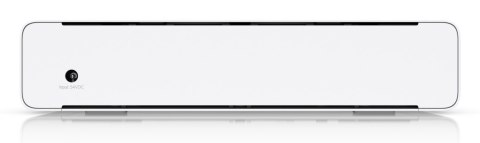 Switch UBIQUITI USW-PRO-XG-8-POE UniFi Pro XG 8 PoE Zarządzany L2/L3 10G Ethernet (100/1000/10000) Obsługa PoE Szary