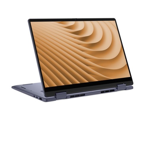 DELL 2-in-1 DB04255 AMD Ryzen AI 5 340 Hybryda (2w1) 35,6 cm (14") Ekran dotykowy Full HD+ 16 GB LPDDR5x-SDRAM 512 GB SSD Wi-Fi 
