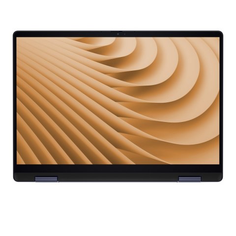 DELL 2-in-1 DB04255 AMD Ryzen AI 5 340 Hybryda (2w1) 35,6 cm (14") Ekran dotykowy Full HD+ 16 GB LPDDR5x-SDRAM 512 GB SSD Wi-Fi 