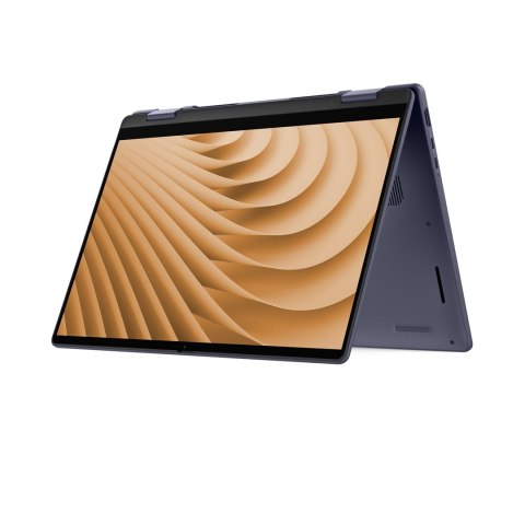 DELL 2-in-1 DB04255 AMD Ryzen AI 5 340 Hybryda (2w1) 35,6 cm (14") Ekran dotykowy Full HD+ 16 GB LPDDR5x-SDRAM 512 GB SSD Wi-Fi 