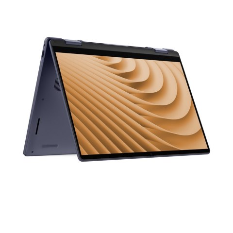 DELL 2-in-1 DB04255 AMD Ryzen AI 5 340 Hybryda (2w1) 35,6 cm (14") Ekran dotykowy Full HD+ 16 GB LPDDR5x-SDRAM 512 GB SSD Wi-Fi 