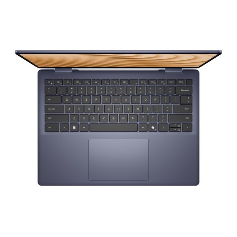 DELL 2-in-1 DB04255 AMD Ryzen AI 5 340 Hybryda (2w1) 35,6 cm (14") Ekran dotykowy Full HD+ 16 GB LPDDR5x-SDRAM 512 GB SSD Wi-Fi 