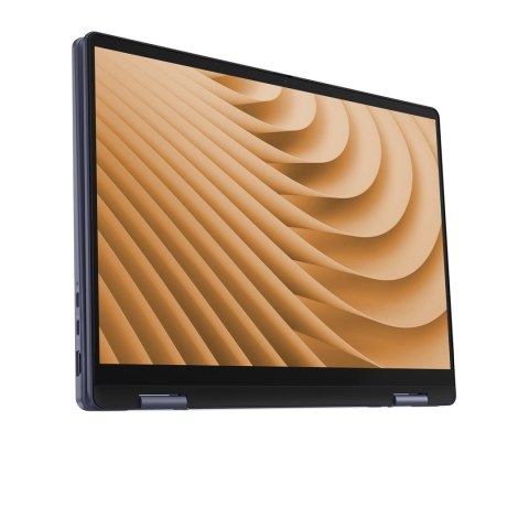 DELL 2-in-1 DB04255 AMD Ryzen AI 5 340 Hybryda (2w1) 35,6 cm (14") Ekran dotykowy Full HD+ 16 GB LPDDR5x-SDRAM 512 GB SSD Wi-Fi 