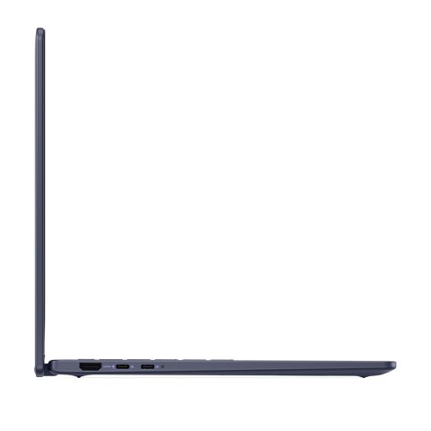 DELL 2-in-1 DB04255 AMD Ryzen AI 5 340 Hybryda (2w1) 35,6 cm (14") Ekran dotykowy Full HD+ 16 GB LPDDR5x-SDRAM 512 GB SSD Wi-Fi 