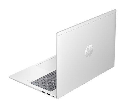 HP ProBook 465 G11 AMD Ryzen™ 5 7535U Laptop 40,6 cm (16") WUXGA 16 GB DDR5-SDRAM 512 GB SSD Wi-Fi 6E (802.11ax) Windows 11 Pro 