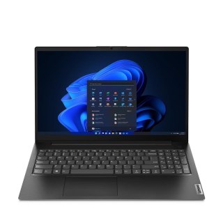 Laptop Lenovo V15 G4 R5-7520U 16GB 512GB W11, Black
