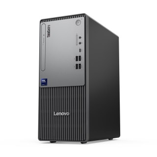 Lenovo ThinkCentre Neo 50t G6 Tower Ultra 7 265 16GB DDR5 5600 SSD512 Intel Graphics DVD-RW W11Pro Black 3Y OnSite
