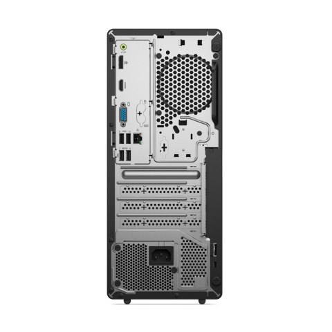 Lenovo ThinkCentre Neo 50t G6 Tower Ultra 7 265 16GB DDR5 5600 SSD512 Intel Graphics DVD-RW W11Pro Black 3Y OnSite