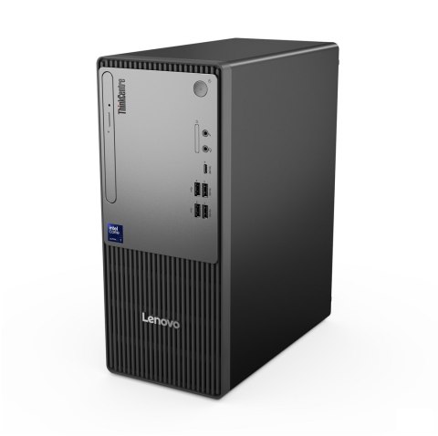 Lenovo ThinkCentre Neo 50t G6 Tower Ultra 7 265 16GB DDR5 5600 SSD512 Intel Graphics DVD-RW W11Pro Black 3Y OnSite