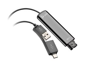POLY Adapter DA75 USB na QD