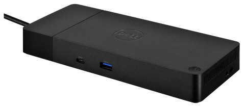 DELL DOCK Stacja dokująca WD19S + zasilacz 130W UŻYWANA