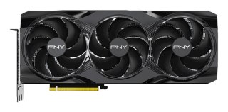 Karta graf. PNY RTX 5080 Triple Fan OC 16 GB