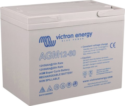 Victron Energy BAT412550104 bez kategorii
