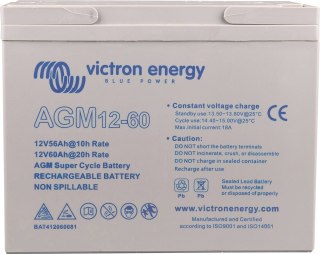 Victron Energy BAT412550104 bez kategorii