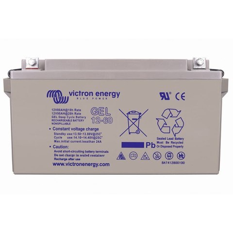 Victron Energy BAT412550104 bez kategorii