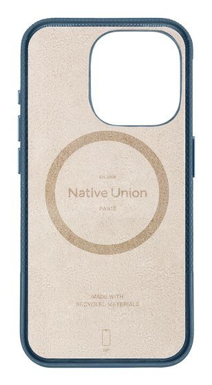 Native Union (Re)Classic Case For iPhone