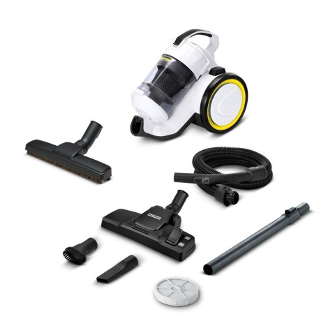 Odkurzacz KARCHER VC 3 Plus - 1.198-060.0