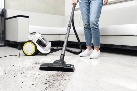 Odkurzacz KARCHER VC 3 Plus - 1.198-060.0