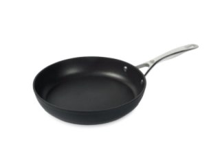 Patelnia BALLARINI Alba tytanowa 20 cm ALBG0L0.20U